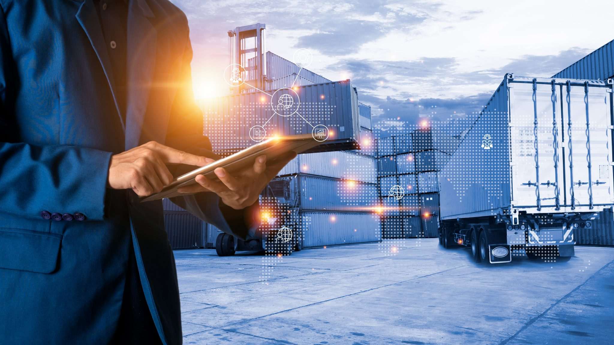 AFM Trading Operations