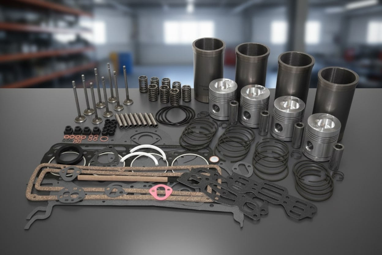 Engine Components