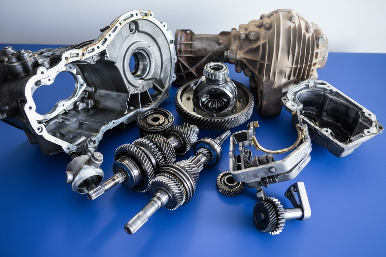 Transmission Parts