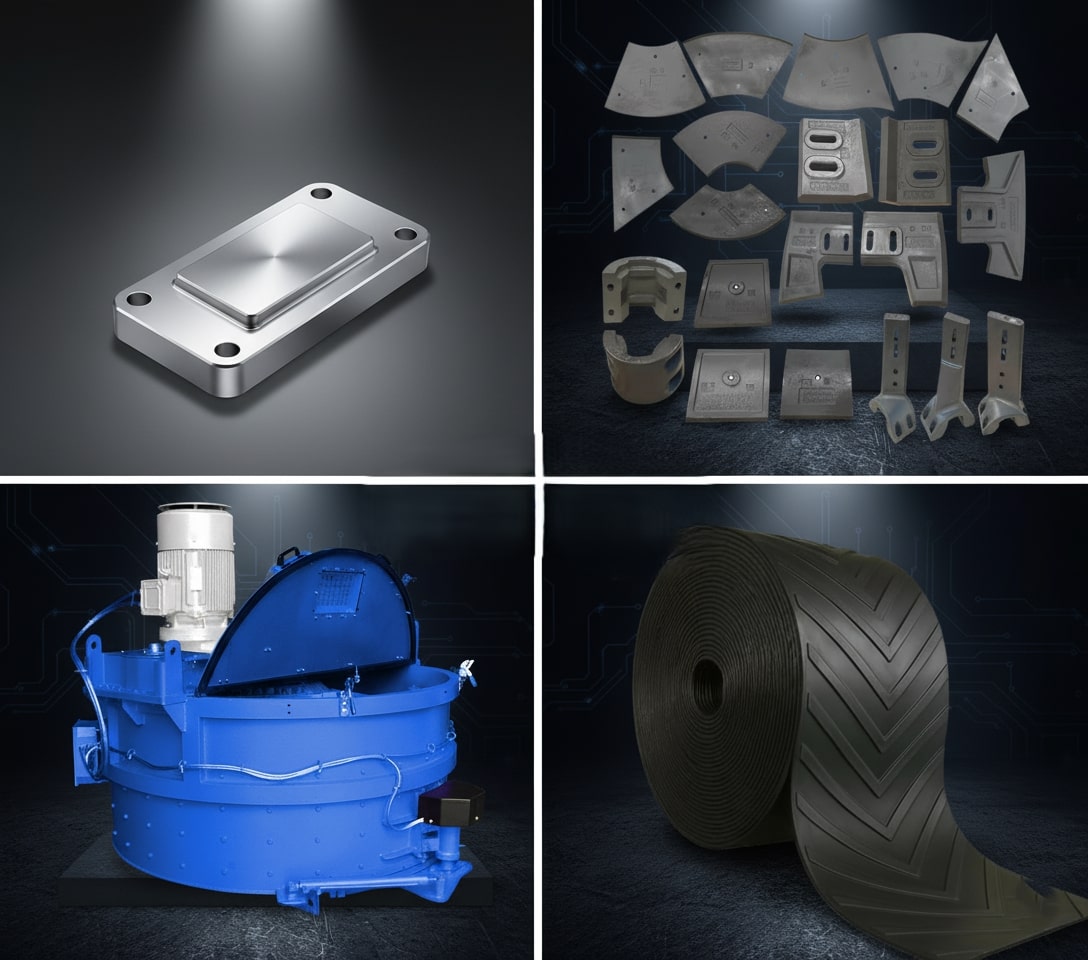 Engine Components