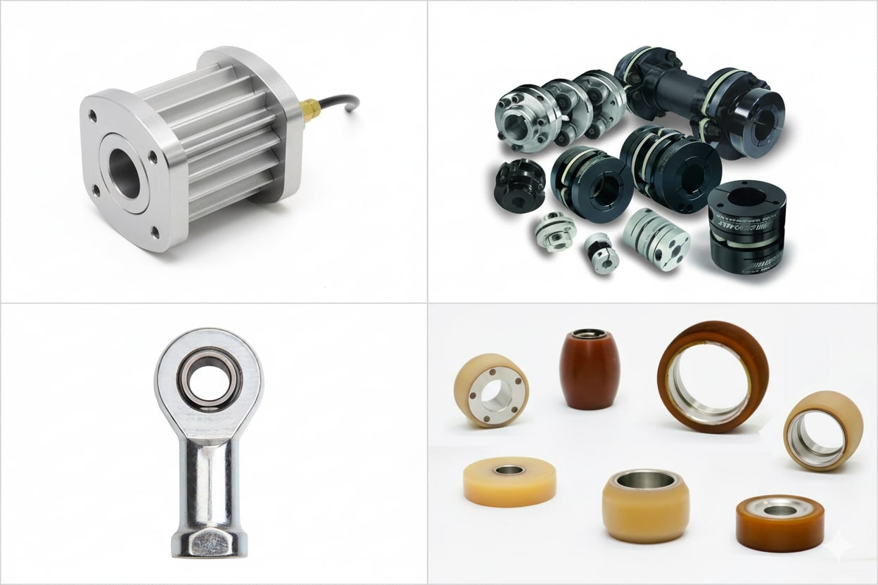 Transmission Parts