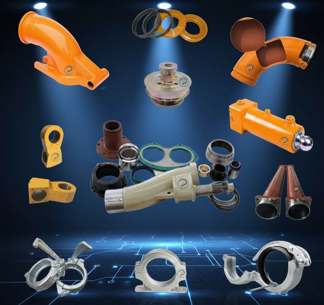 Engine Components