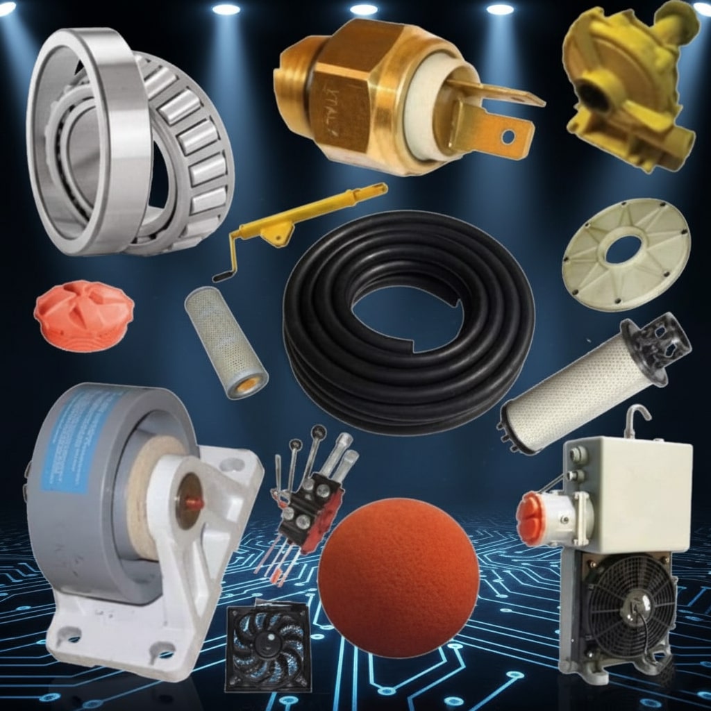 Transmission Parts