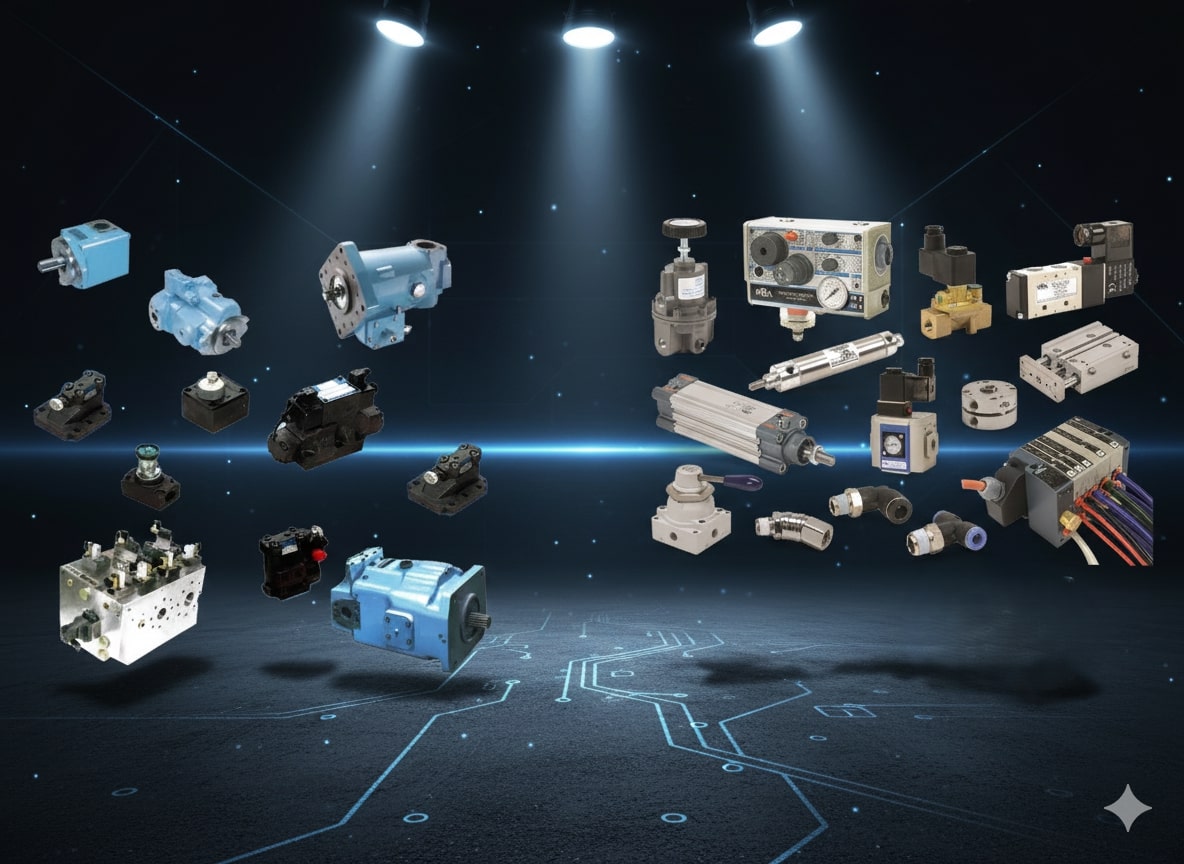 Transmission Parts