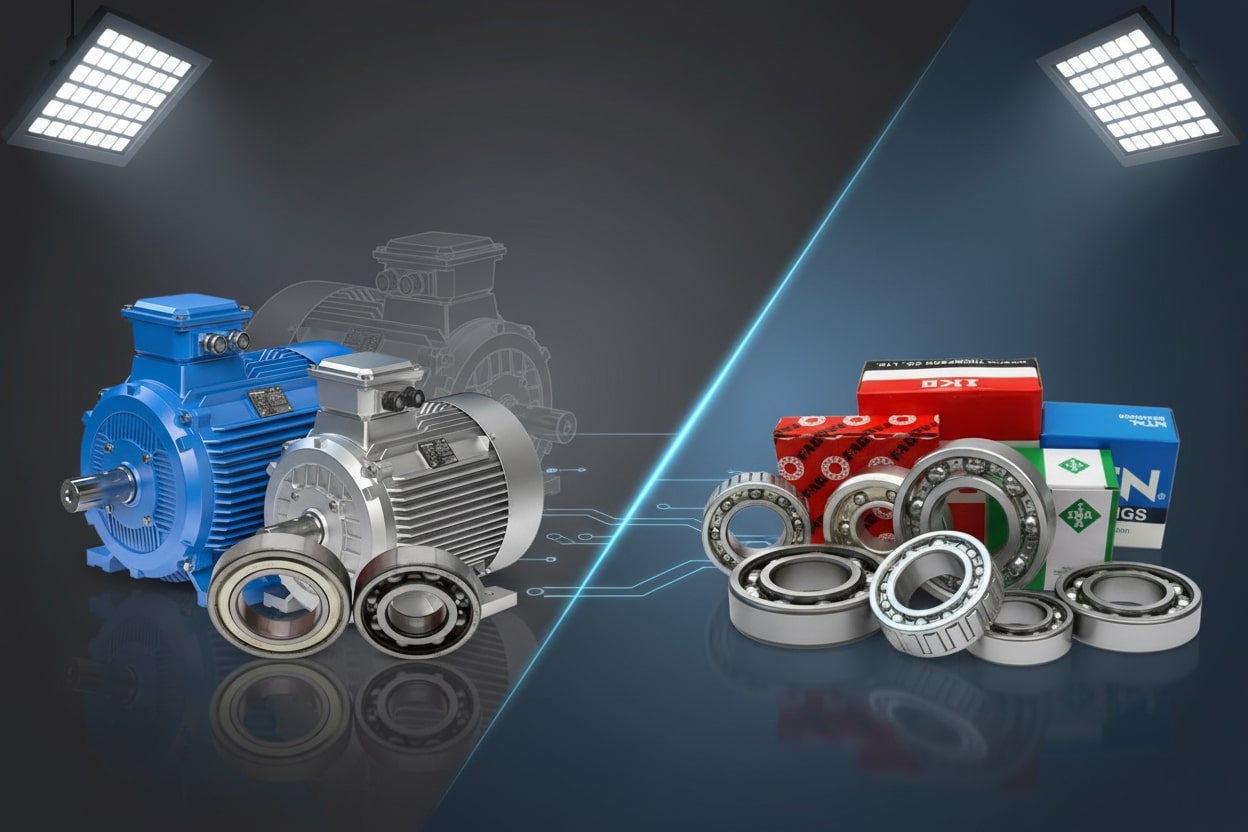 Engine Components
